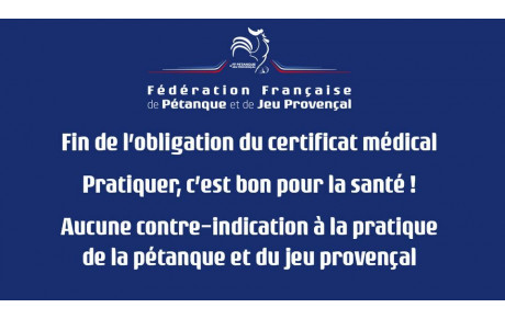 BONNE NOUVELLE POUR 2024 