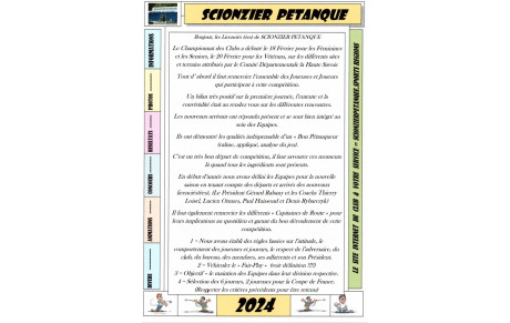 UN PEU DE LECTURE !!!!!